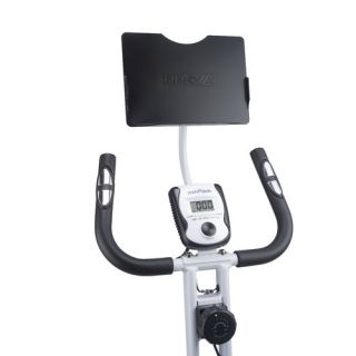 Innova Fitness Innova XB350 Folding Upright Bike with iPad / Android