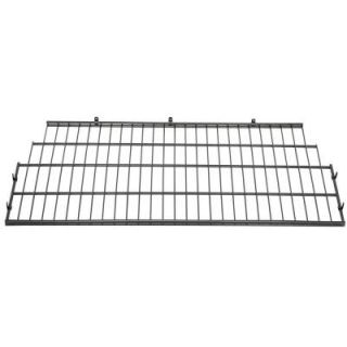 Suncast Shelf for Suncast Shed Models BMS1250 and BMS2000 BMSA7S