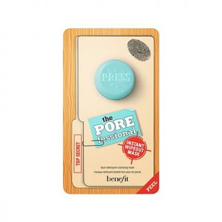 Benefit the POREfessional Instant Wipeout Mask 8 pack   7952602