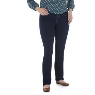 The Riders By Lee Women's Heavenly Touch Skinny Jeans Available in Regular, Petite, and Long Lengths