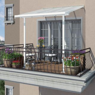 Sierra Patio Cover Awning