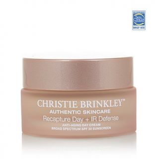 Christie Brinkley Recapture Day + IR Defense Cream   7690919