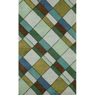 Fantasy Sidewalk Area Rug by Liora Manne