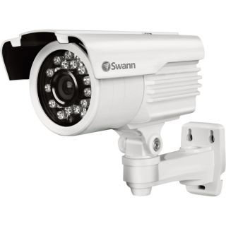 Swann Communications Super Wide Angle Security Camera — 900TVL, Model# SWPRO-960CAM-US