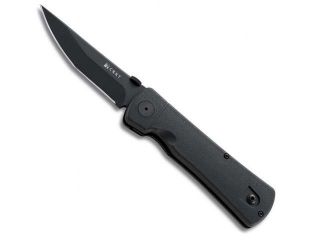 CRKT 3.875" Hissatsu Folding Knife