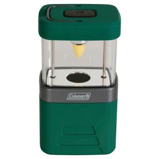 Coleman® Pack Away® 105L LED Mini Lantern   Green