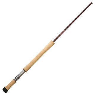 St. Croix Imperial Fly Switch Rod 433419