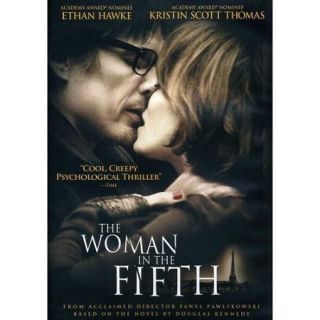 The Woman In The Fifth (Widescreen)