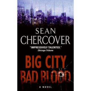 Big City Bad Blood