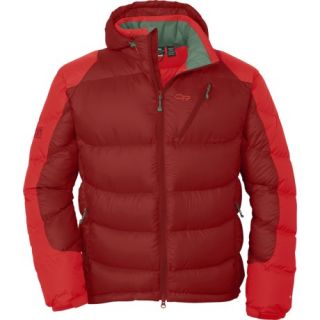 Outdoor Research Virtuoso Down Jacket (For Men) 43