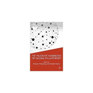 The Palgrave Handbook of Global Philanthropy (Hardcover)