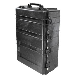Transport Case with Foam 27.13 x 37.5 x 14.37 by Pelican Products