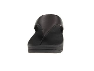 FitFlop Lulu™ Black