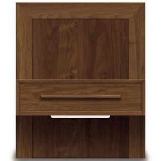 Moduluxe 1 Drawer Nightstand by Copeland Furniture