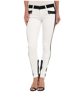 Hudson Chelsea Colorblock Skinny in Retreat