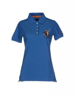 Bronzaji Polo Shirt   Women Bronzaji Polo Shirts   37747637QQ