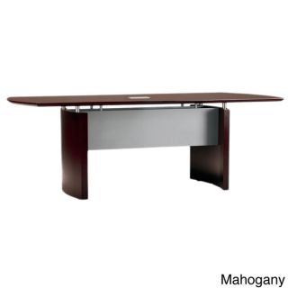 Mayline Napoli Series 6 foot Conference Table   16555675  