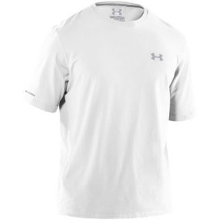 Under Armour Mens Charged Cotton Short Sleeve Tee 436066