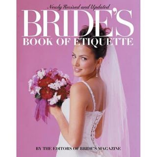 Bride's Book of Etiquette