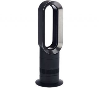 Dyson AM09 Hot & Cool Bladeless Fan & Heater with Jet Focus   V33591 —
