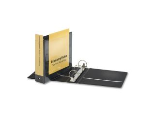 Cardinal EconomyValue ClearVue Binder with Round Ring