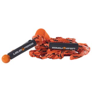 Liquid Force Padded Surf Rope With 9 Handle 829872