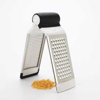 Good Grip Two Fold Grater