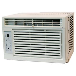 Heat Controller RAD 81L Window Air Conditioner   Shopping