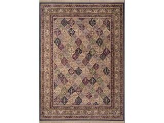 Shaw Living Antiquities Multi 1' 11" x 3' 7" 3V00180440  Area Rugs