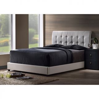 Hillsdale Furniture Lusso Bed with Rails   10067718
