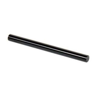 Vermont Gage 2", Pin Gage, Plus, Black Oxide Treated 52100 Tool Steel, 911113600