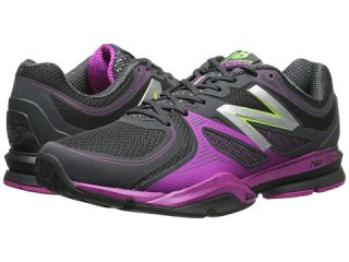 New Balance WX1267 Black/Pink