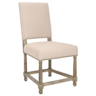 Safavieh Elijah Side Chair (Set of 2)