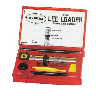 Lee Loader Rifle Kit .45 70 Government 423639