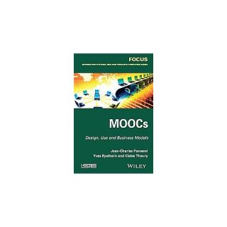 Moocs ( Focus Information Systems, Web and Persasive Computing