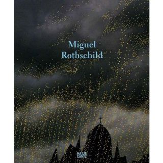 Miguel Rothschild (Bilingual) (Hardcover)