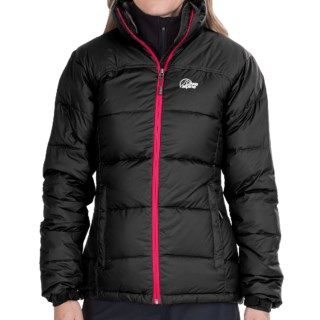 Lowe Alpine Lhasa Down Jacket (For Women) 40