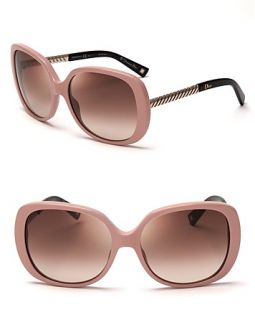 Dior Ever1 Oversized Sunglasses