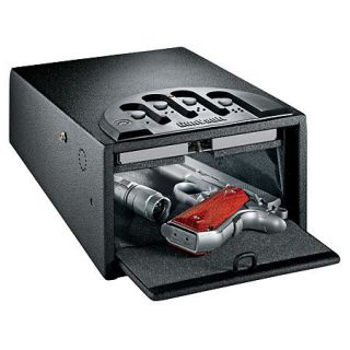 GunVault Mini Deluxe Safe 430500