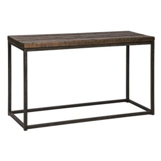 Signature Design by Ashley Farriner Console Table