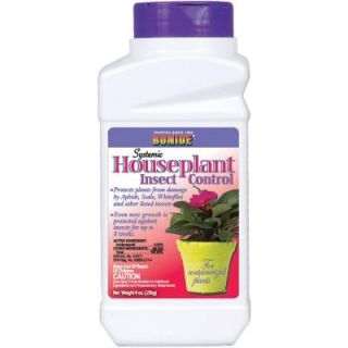 Bonide Systemic Houseplant Insect Control 951