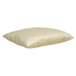 Sleep & Beyond Organic Merino Wool Standard Pillow