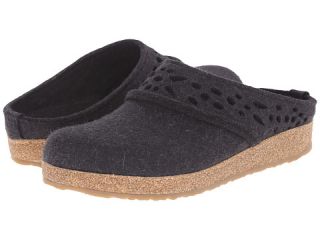 Haflinger Lacey Charcoal