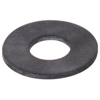 The Hillman Group 50 Count 3/16 in 1/2 in Rubber Standard (SAE) Flat Washers