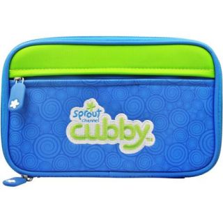 Sprout Channel Cubby Soft Case