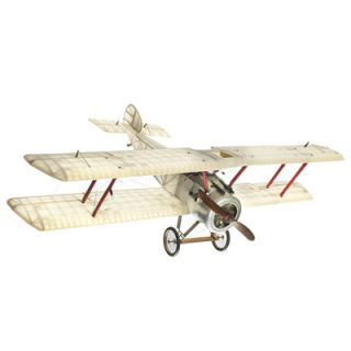 Sopwith Camel Model Plane by Authentic Models