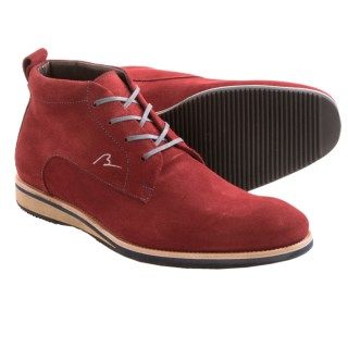 Bacco Bucci Vialli Boots For Men) 9238K 70