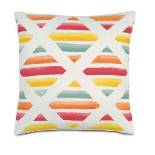 Eastern Accents Maldive Down Throw Pillow