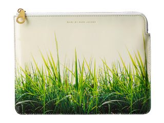 Marc By Marc Jacobs Grass Is Always Greener Techno Tablet Zip Case Ice Multi