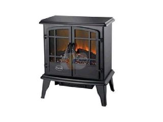 World Marketing ES5130 Cg keystone electric stove blk
